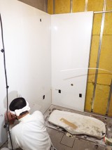 光&水流で浮遊する極上バスタイムはTOTOシンラで 江東区Y様邸 光&水流で浮遊する極上バスタイムはTOTOシンラで 江東区Y様邸